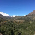 Cabana Colibri