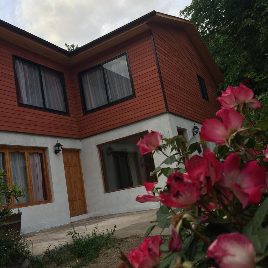 Colibri Casa de férias *